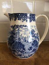 Wedgwood china jug for sale  UK