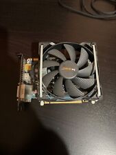 Pny nvidia gtx d'occasion  Dunkerque-