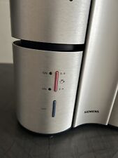 Siemens 91100 thermo gebraucht kaufen  Cotta
