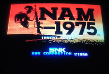 *** Placa de circuito impresso Nam-1975 1990 Neo Geo MVS Arcade *** comprar usado  Enviando para Brazil