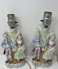 Vintage colonial couple for sale  Bryan
