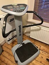Gadget fit vibroplate for sale  NEWCASTLE UPON TYNE