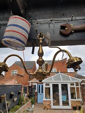 Victorian style brass for sale  BOURNE