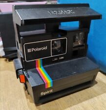 Polaroid spirit 600 usato  Palermo