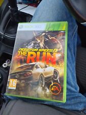 Usado, Need for Speed: The Run (Xbox 360) [8376] comprar usado  Enviando para Brazil