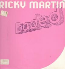 Ricky martin loaded usato  Pescara