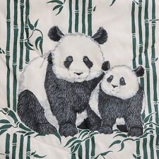 Panda bear blanket for sale  Sister Bay