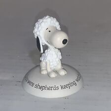 Hallmark peanuts gallery for sale  Saint Joseph