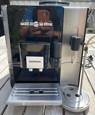 Siemens kaffeevollautomat eq7 gebraucht kaufen  Buchholz i.d. Nordheide
