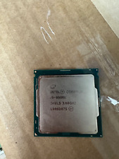 Intel 9900k 3.60ghz for sale  North Hollywood