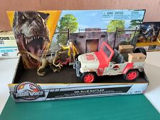 Jurassic legacy collection d'occasion  Longjumeau