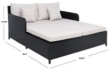 Safavieh cadeo daybed for sale  Whitestown