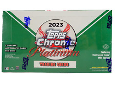 2023 topps chrome for sale  Fort Worth