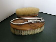 Set brosses habits d'occasion  Épône