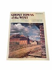 ghost towns west for sale  Parker
