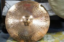 Paiste 2002 heavy for sale  Pittsburgh