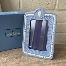 Wedgwood jasperware blue for sale  BASINGSTOKE