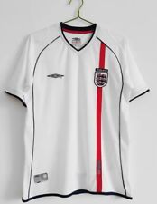 England retro football for sale  CHESTERFIELD