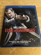 Usado, EDGE OF DARK - (Blu-ray/DVD, 2010) - Mel Gibson, Danny Huston comprar usado  Enviando para Brazil