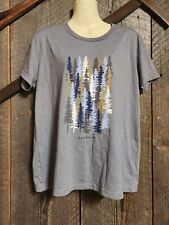 Womens spruced tentree for sale  Moyie Springs
