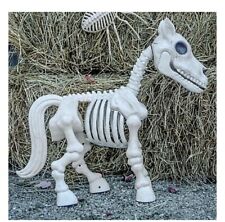 halloween horse skeleton for sale  Pottsville