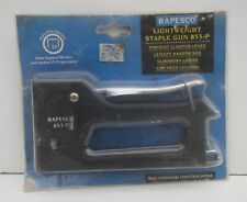 Rapesco lightweight staple for sale  Shipping to Ireland