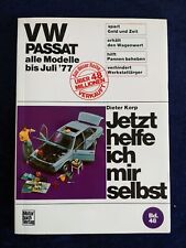 Passat 1977 helfe gebraucht kaufen  Vechta