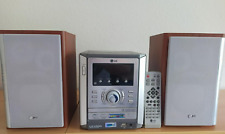 Mini stereoanlage player gebraucht kaufen  Kornelimünster,-Walheim