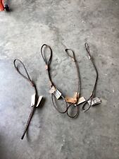 Steel wire single for sale  Williamsburg