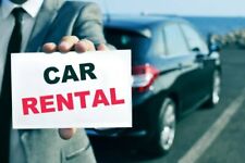 Car rentals discounts for sale  Mayville