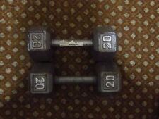 Set weider 20lb. for sale  Youngstown