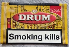 Drum gold limited for sale  STOKE-ON-TRENT