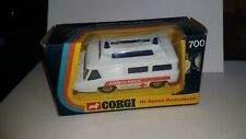1973 corgi 700 for sale  Waterford