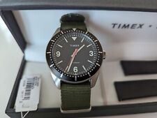 Timex hodinkee waterbury for sale  Minneapolis