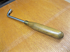 Older Hale Piano Tuning Wrench, used for sale  Shipping to South Africa