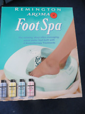 Remington aroma foot for sale  Shipping to Ireland