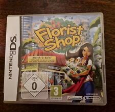 Nintendo game florist for sale  GLOUCESTER