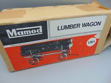 Mamod lumber wagon for sale  UK