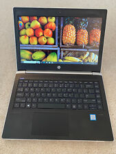 HP PROBOOK 430 G5 LAPTOP 2SF29UT 13.3" 128GB SSD 4GBRAM i5-8250U WIN10PRO READ for sale  Shipping to South Africa