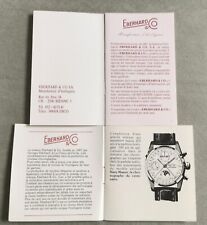 Eberhard co. kit usato  San Giorgio A Cremano