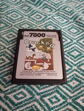 Crack game cartridge for sale  LEWES