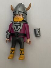 Playmobil warrior figure for sale  Shipping to Ireland