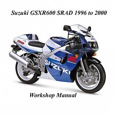 gsxr srad d'occasion gsxr srad d'occasion Expédié en Belgium
