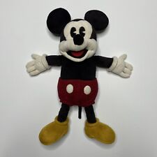 Folkmanis 5008 Mickey Mouse boneco de mão multicolorido descontinuado raro vintage, usado comprar usado  Enviando para Brazil