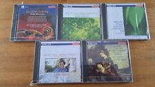 5cd denon tartini-bizantina/haeblerberlioz-fournet sealed segunda mano  Embacar hacia Argentina