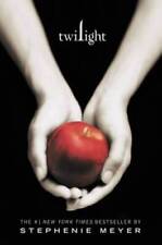 Twilight paperback acceptable for sale  Montgomery