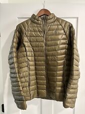 mountain hardwear womens down jackets for sale  Saratoga Springs
