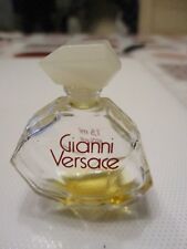 Gianni versace miniature d'occasion  France