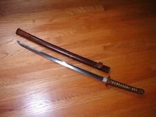 Gn1 japanese sword for sale  Berkeley
