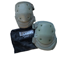 Blackhawk knee pads for sale  HOCKLEY